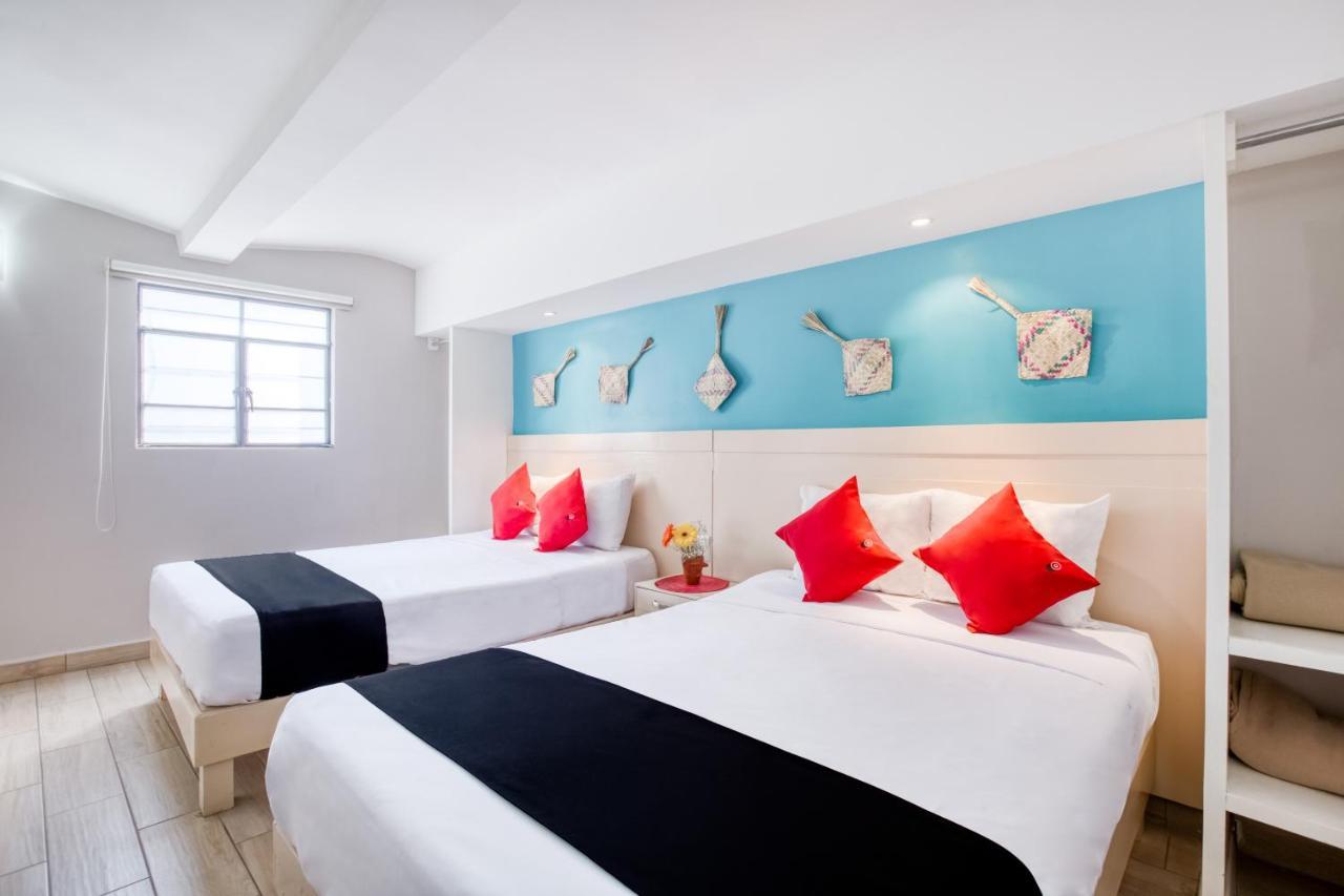 El Andariego Hotel