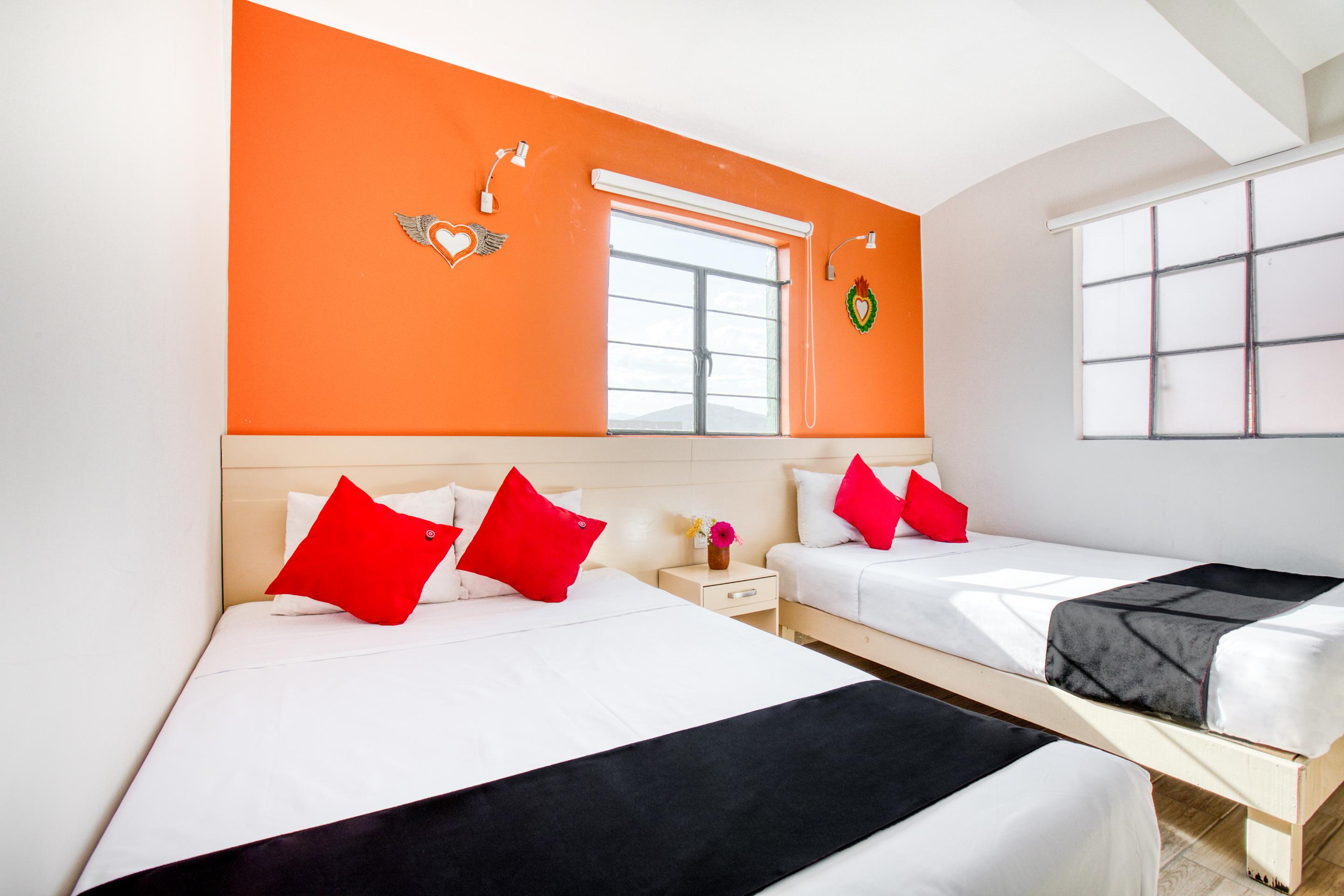 El Andariego Hotel