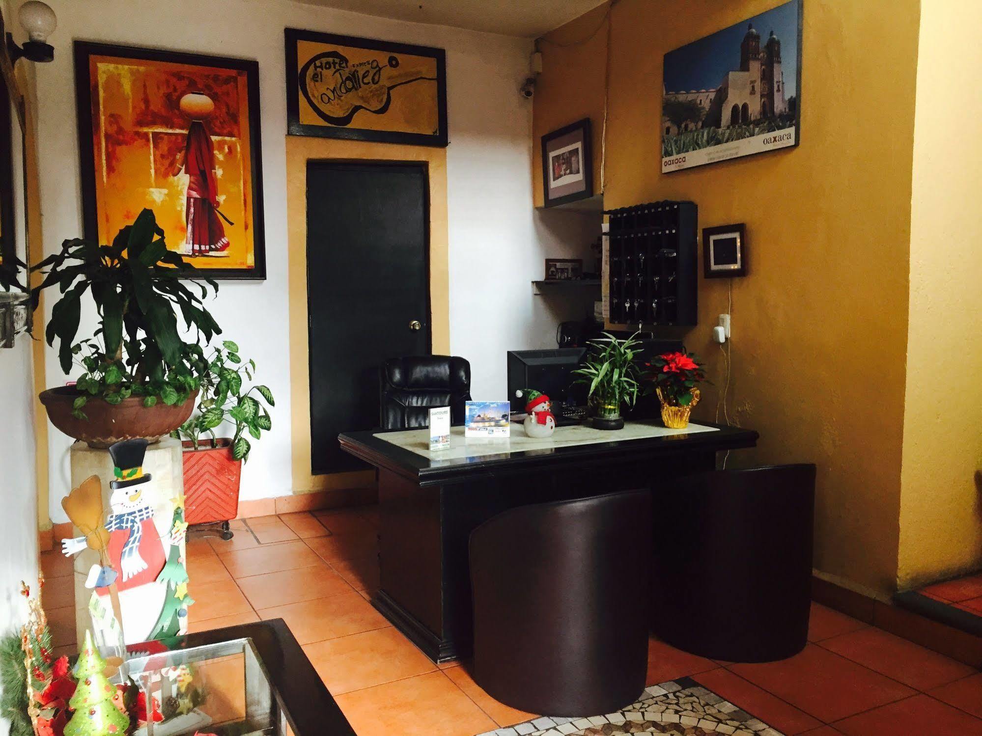 Hotel El Andariego 3*