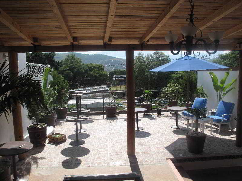 El Andariego Hotel 3*